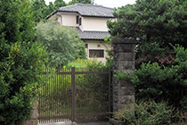 昭和の家